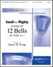 Small But Mighty: Settings for 12 Bells, Vol. 2 Fall